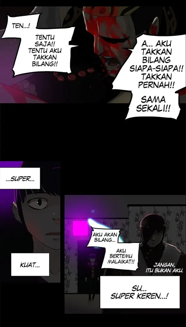 Read Tower of God ID Manga Online
