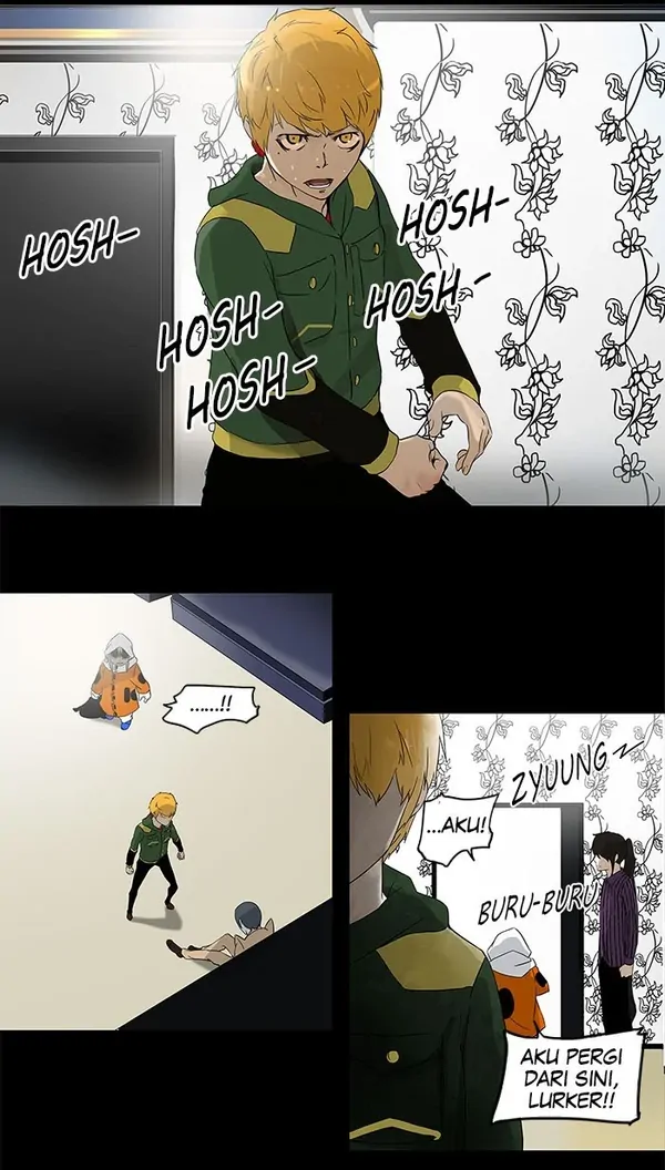 Read Tower of God ID Manga Online