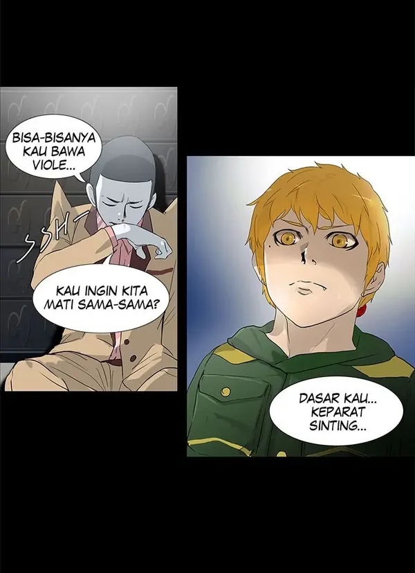 Read Tower of God ID Manga Online
