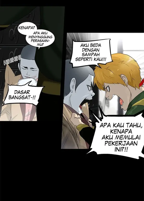 Read Tower of God ID Manga Online