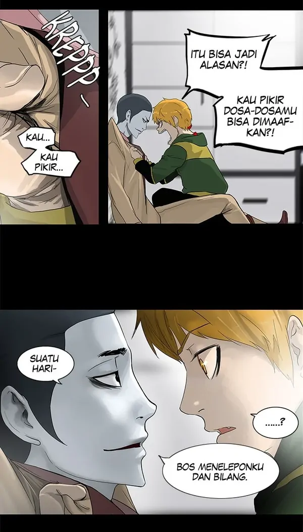 Read Tower of God ID Manga Online