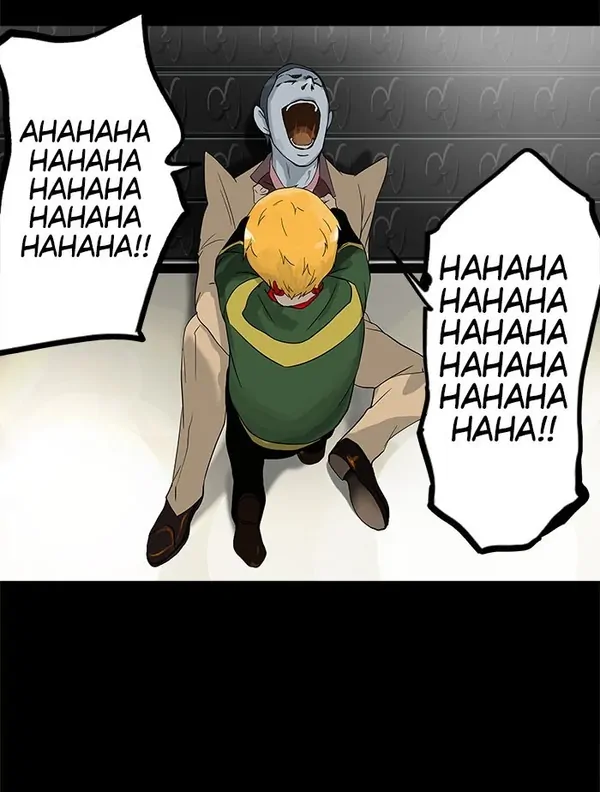 Read Tower of God ID Manga Online