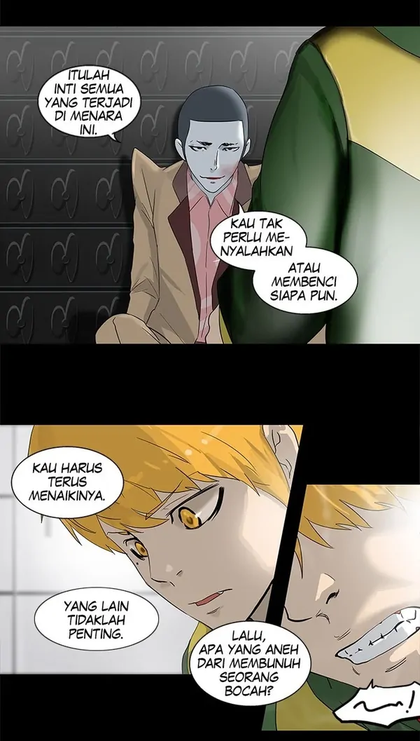 Read Tower of God ID Manga Online