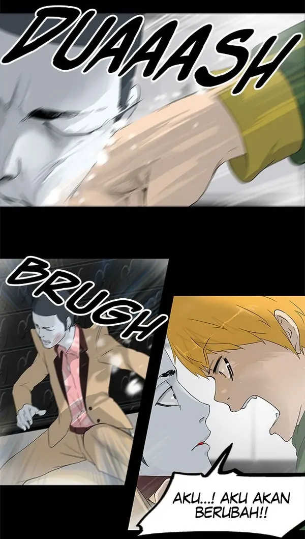 Read Tower of God ID Manga Online