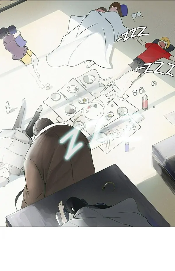 Read Tower of God ID Manga Online