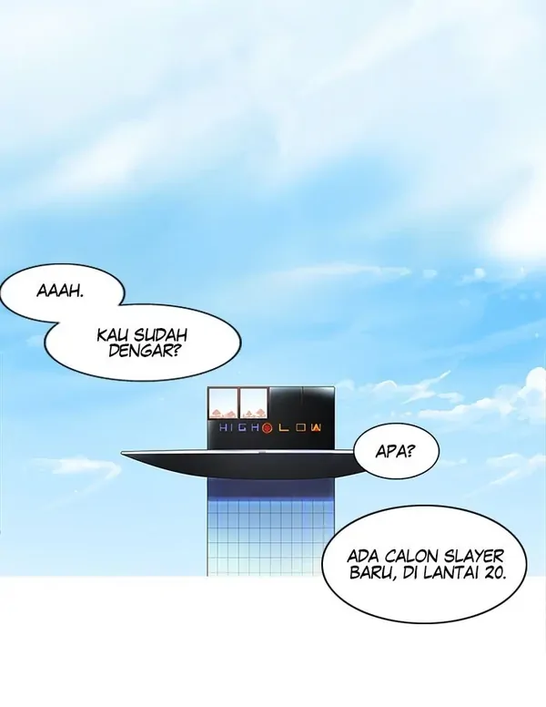 Read Tower of God ID Manga Online