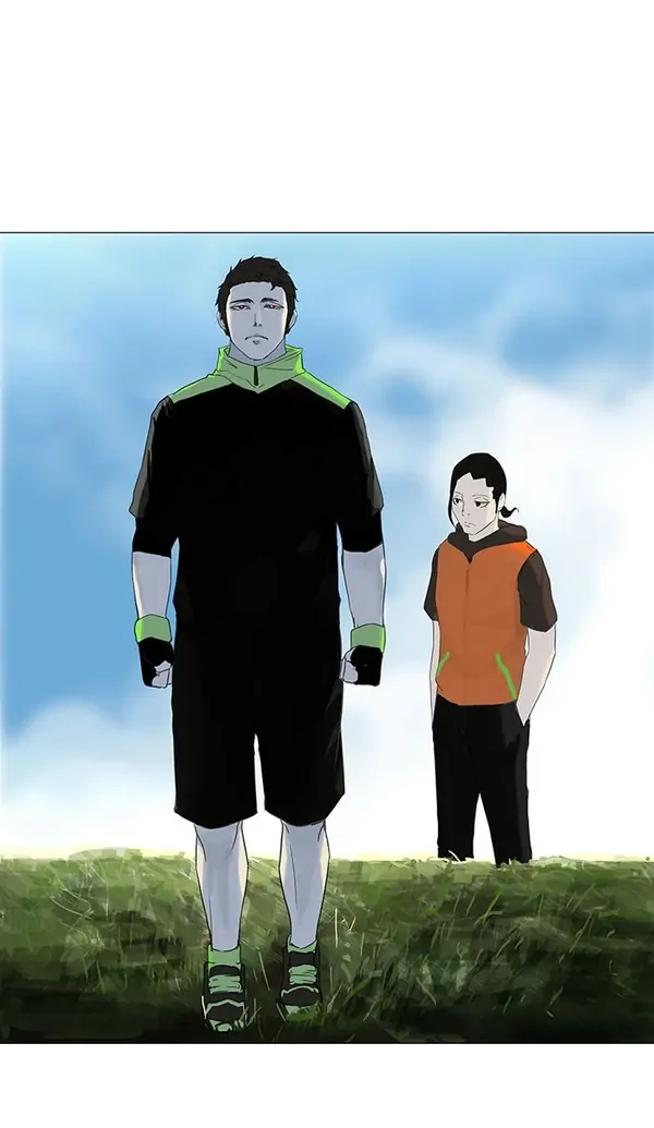 Read Tower of God ID Manga Online