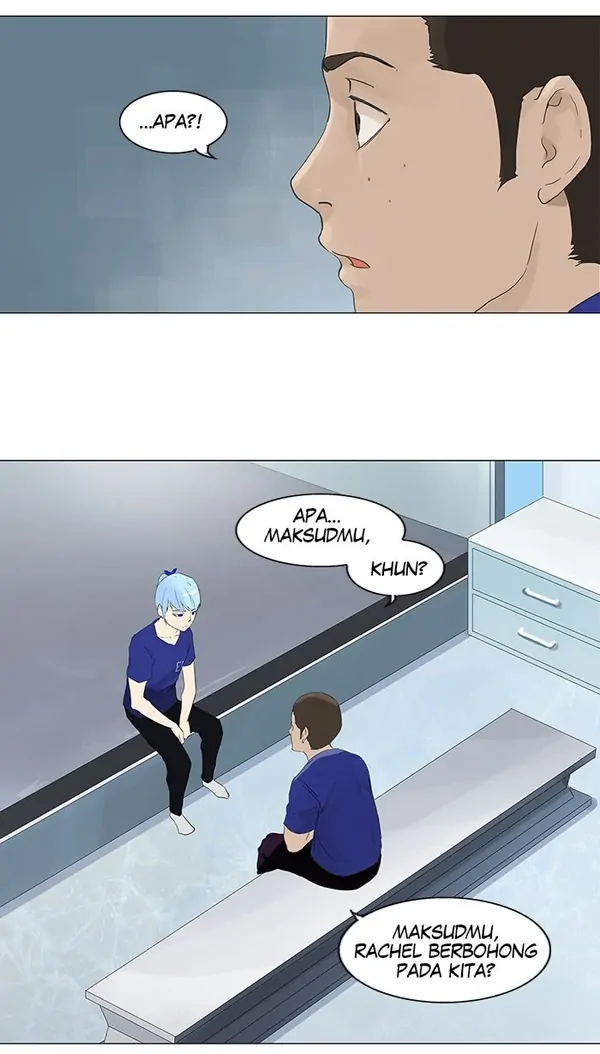 Read Tower of God ID Manga Online