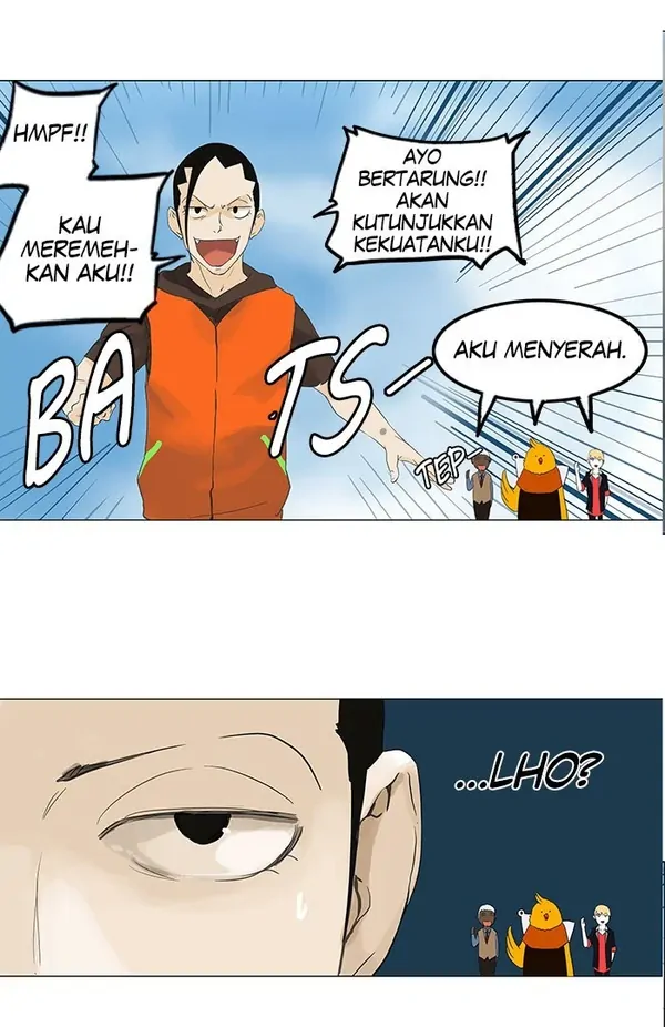 Read Tower of God ID Manga Online
