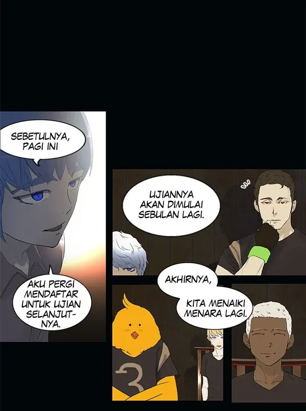 Read Tower of God ID Manga Online