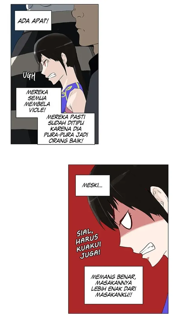 Read Tower of God ID Manga Online