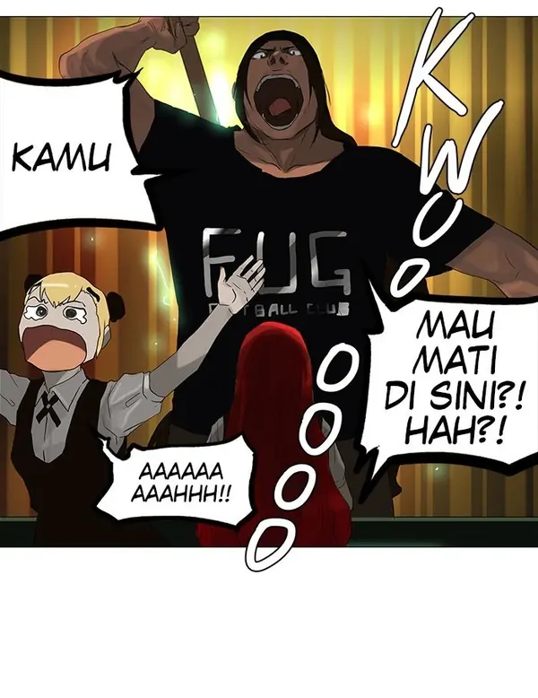 Read Tower of God ID Manga Online