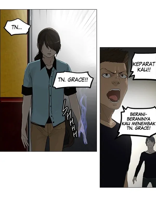 Read Tower of God ID Manga Online