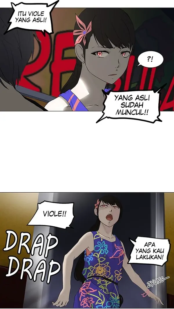 Read Tower of God ID Manga Online