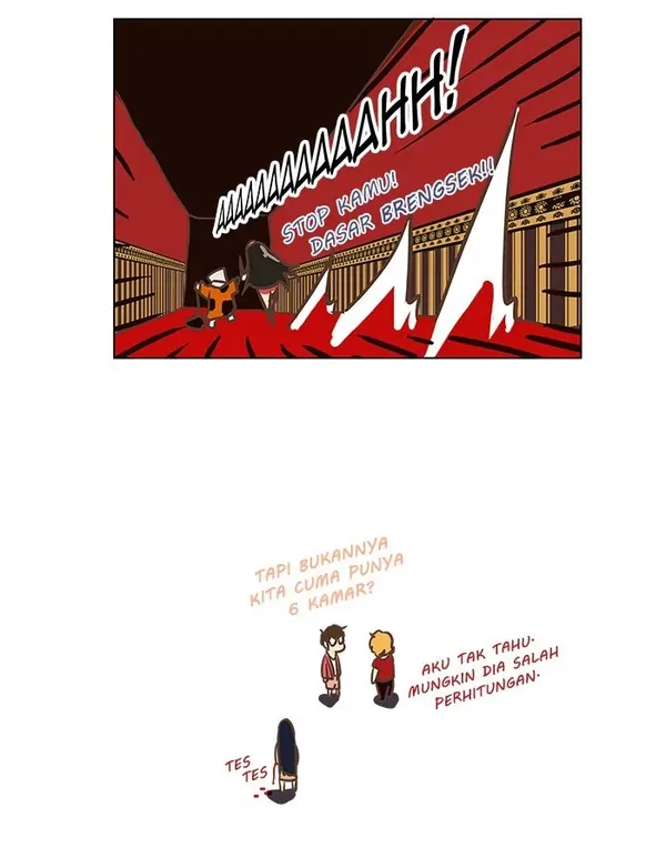 Read Tower of God ID Manga Online