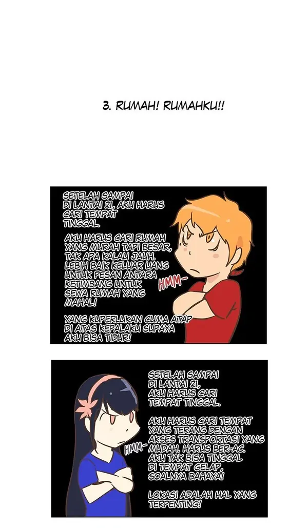 Read Tower of God ID Manga Online
