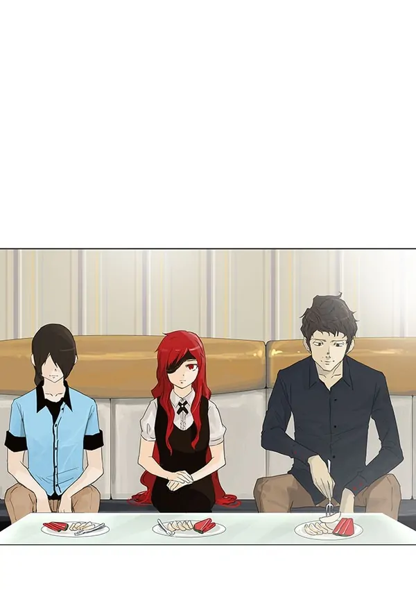Read Tower of God ID Manga Online