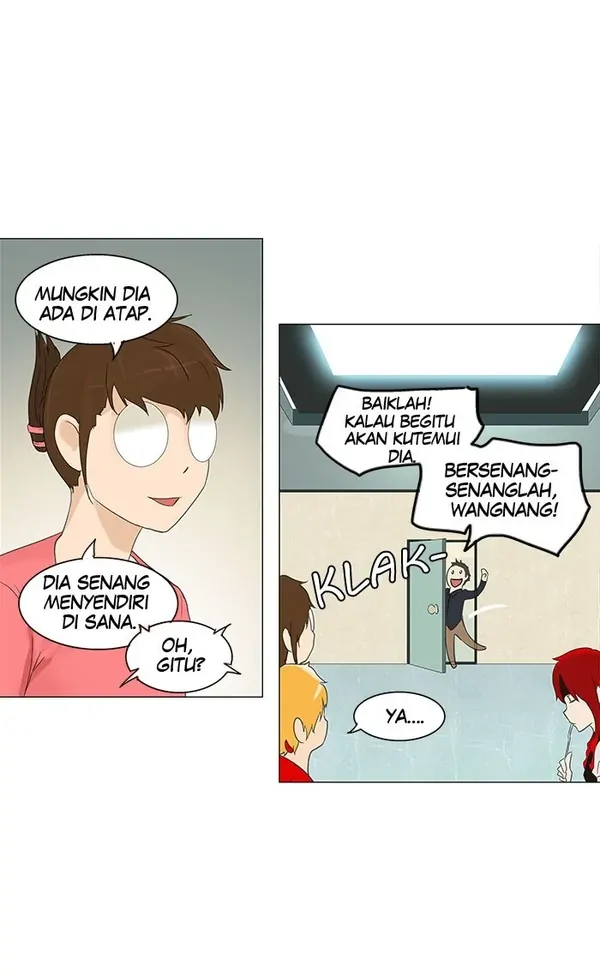 Read Tower of God ID Manga Online