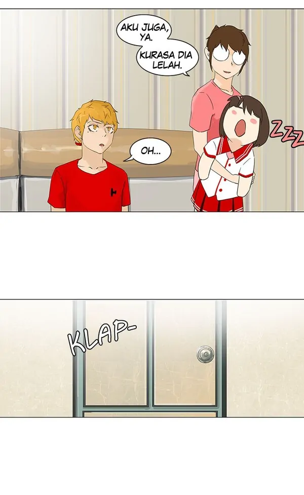 Read Tower of God ID Manga Online