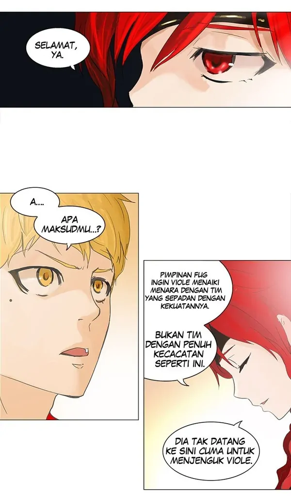 Read Tower of God ID Manga Online