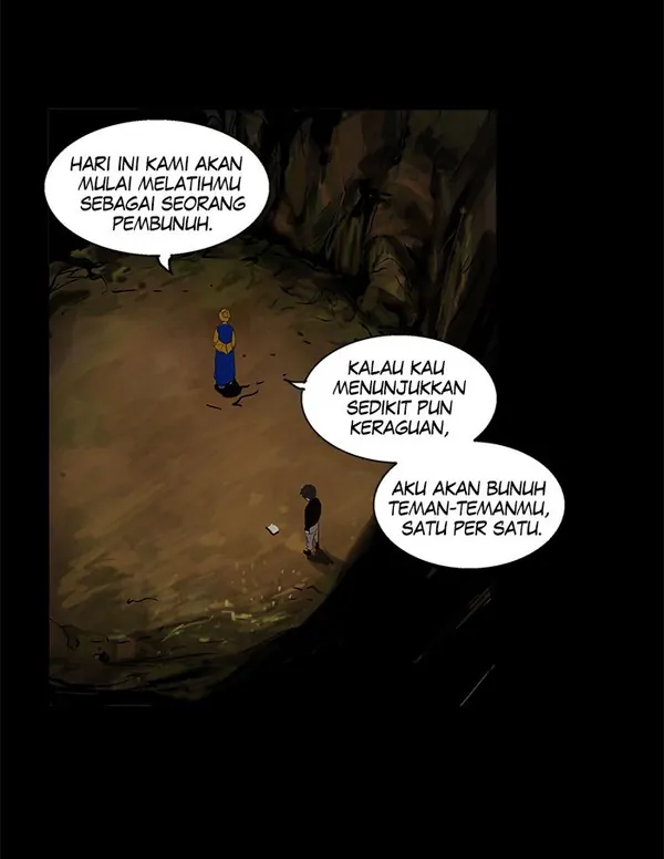 Read Tower of God ID Manga Online