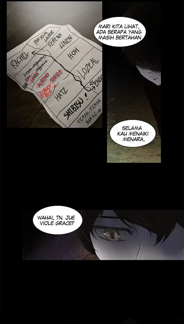Read Tower of God ID Manga Online