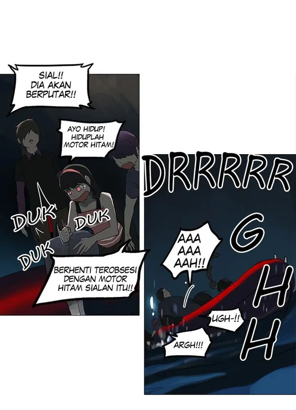 Read Tower of God ID Manga Online