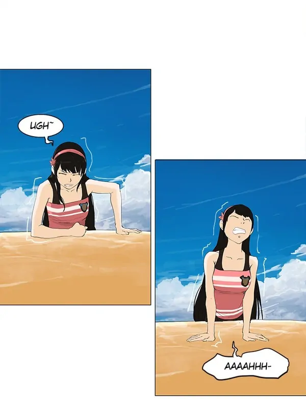 Read Tower of God ID Manga Online
