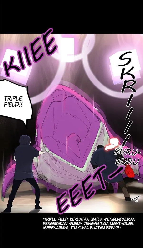 Read Tower of God ID Manga Online