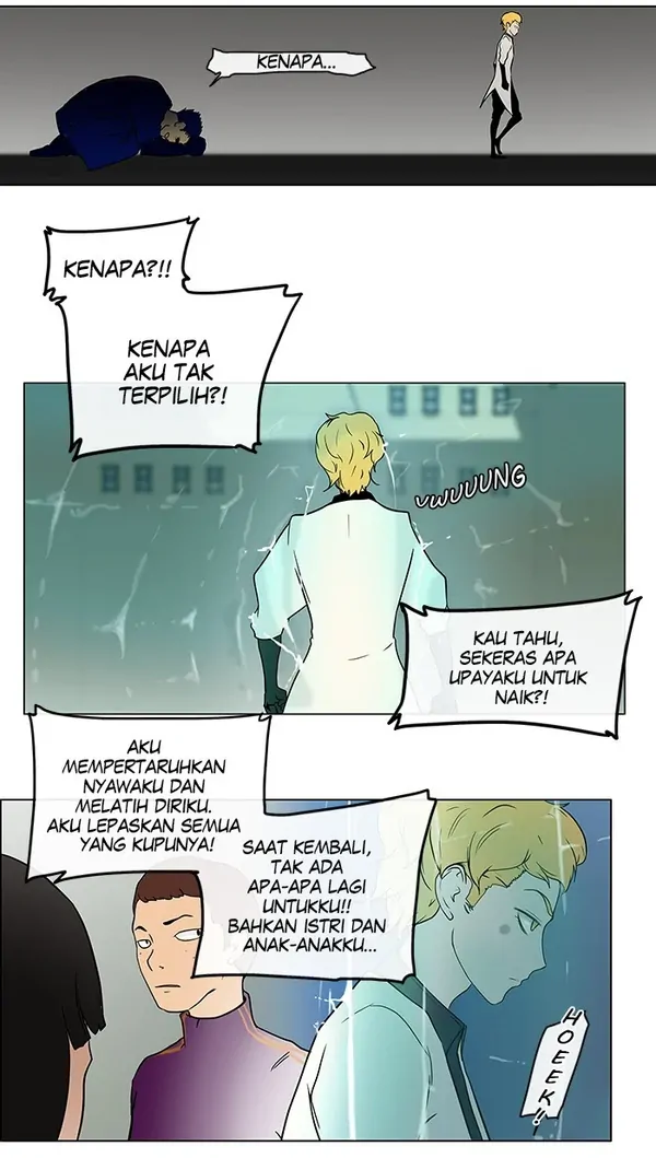 Read Tower of God ID Manga Online