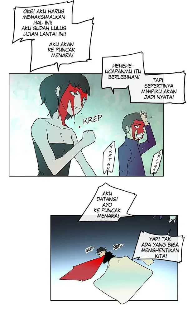 Read Tower of God ID Manga Online