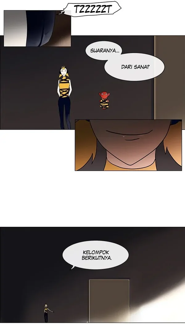 Read Tower of God ID Manga Online