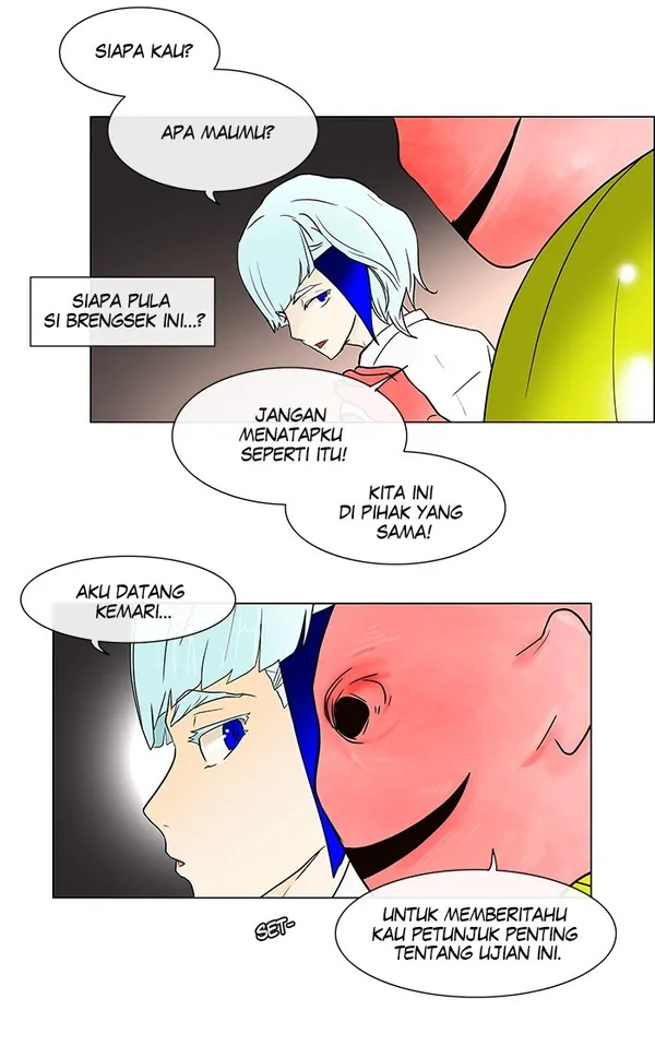 Read Tower of God ID Manga Online