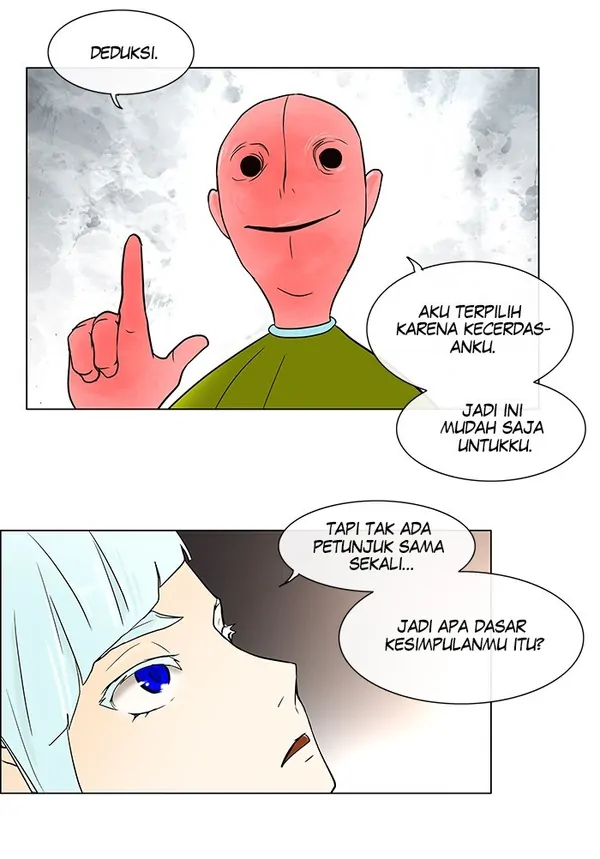 Read Tower of God ID Manga Online