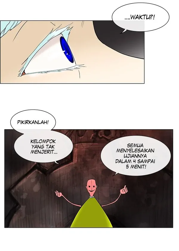 Read Tower of God ID Manga Online