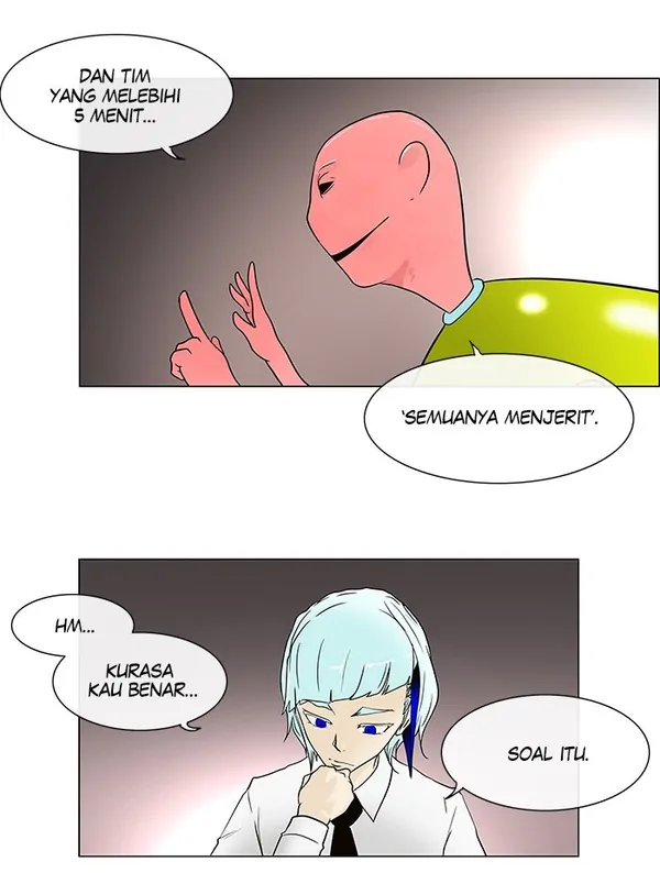 Read Tower of God ID Manga Online