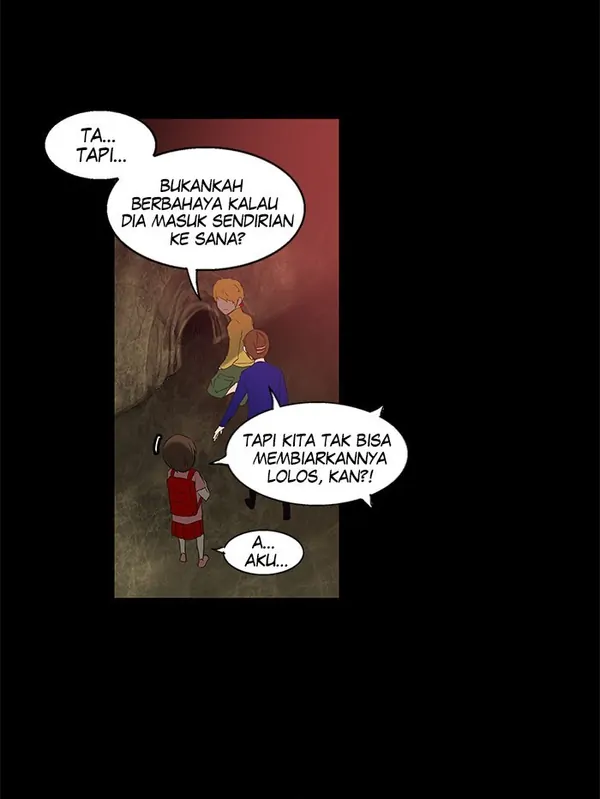 Read Tower of God ID Manga Online