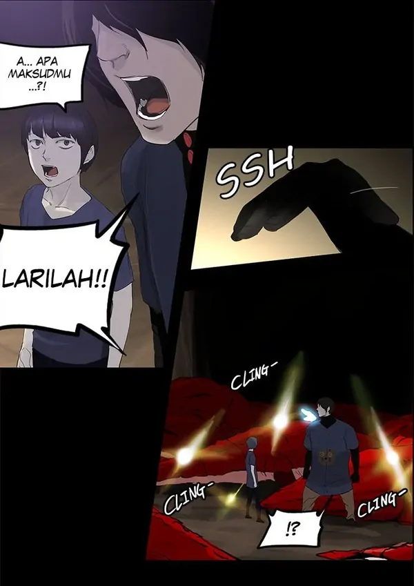 Read Tower of God ID Manga Online
