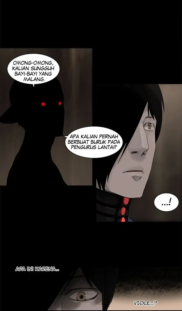 Read Tower of God ID Manga Online