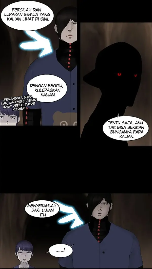 Read Tower of God ID Manga Online