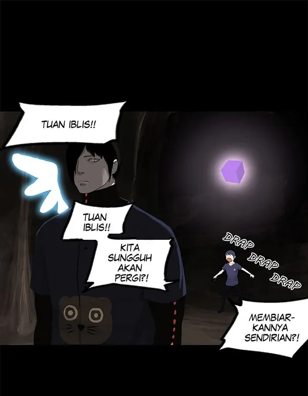 Read Tower of God ID Manga Online