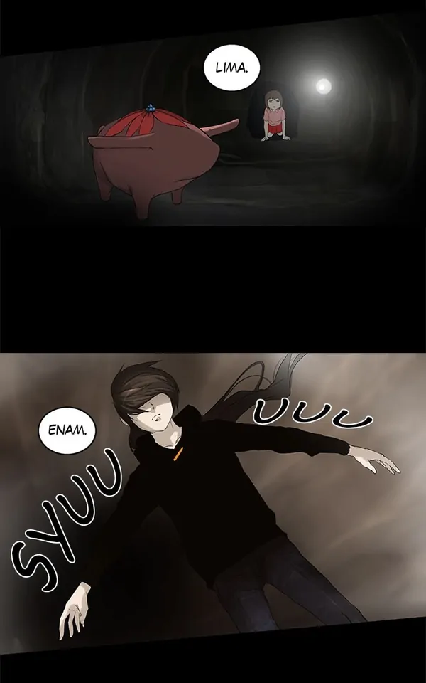 Read Tower of God ID Manga Online