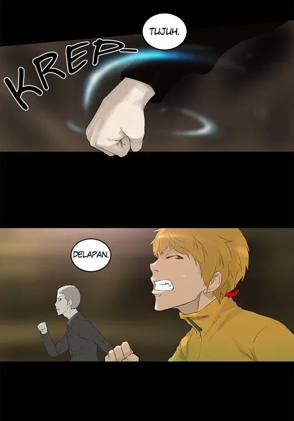 Read Tower of God ID Manga Online