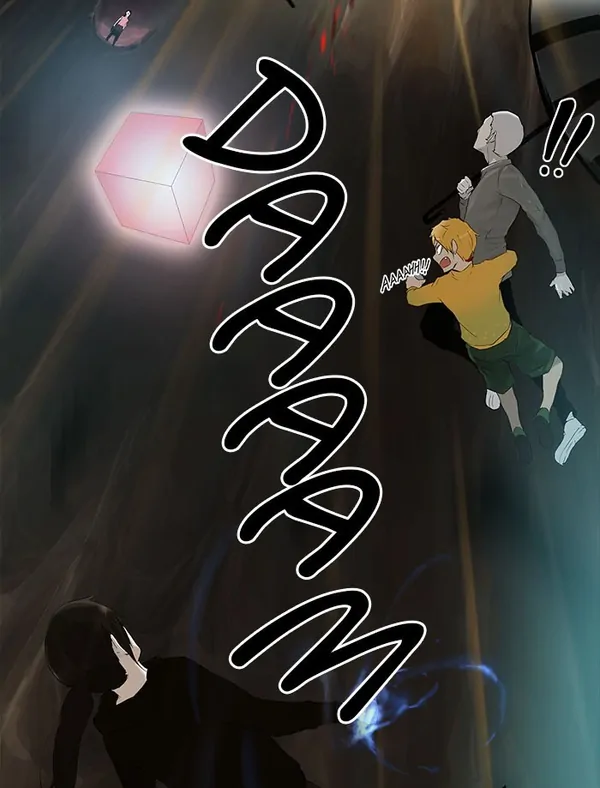 Read Tower of God ID Manga Online