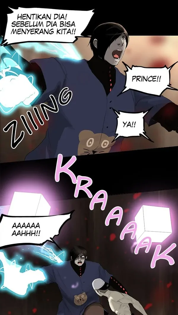 Read Tower of God ID Manga Online
