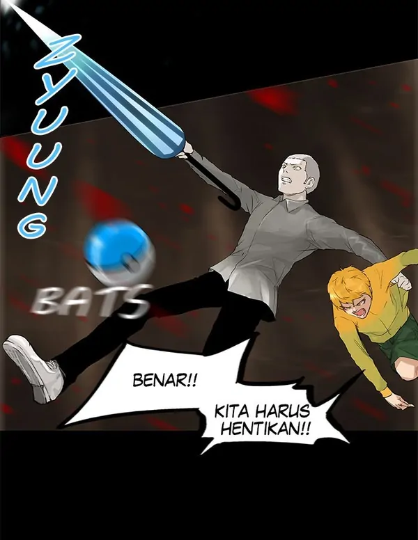 Read Tower of God ID Manga Online