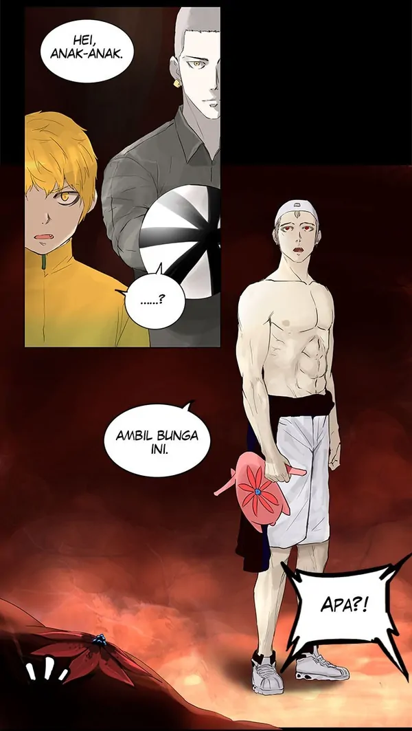 Read Tower of God ID Manga Online