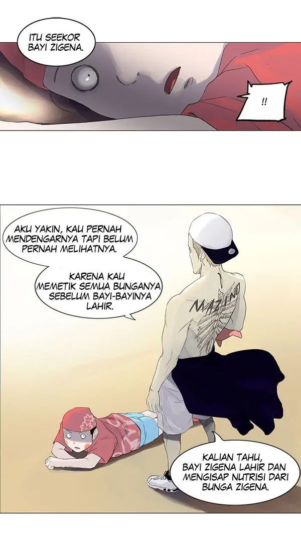 Read Tower of God ID Manga Online