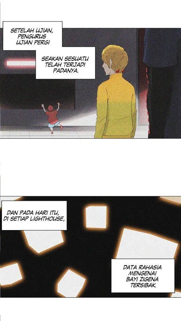 Read Tower of God ID Manga Online