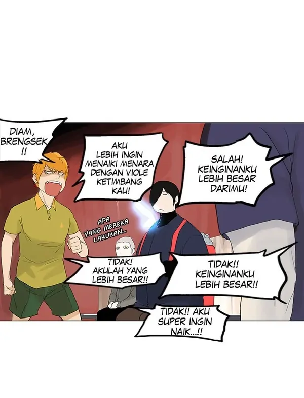 Read Tower of God ID Manga Online